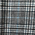 Cotton Yarn Dyed Checked plaid fabric